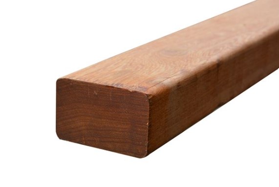 Hranol podkladní 42x68, délka 4270mm PARAJU