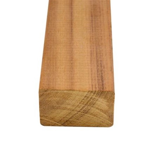 Hranol podkladní 45x70, délka 2440mm TATAJUBA