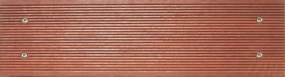 Prkno MASSARANDUBA 21x145, délka 3680mm, jm./hl.