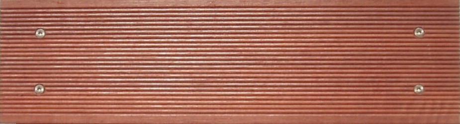 Prkno MASSARANDUBA 21x145, délka 5180mm, jm./hl.