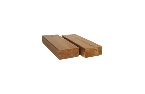 Prkno THERMOWOOD SHP 42x92, délka 4200mm
