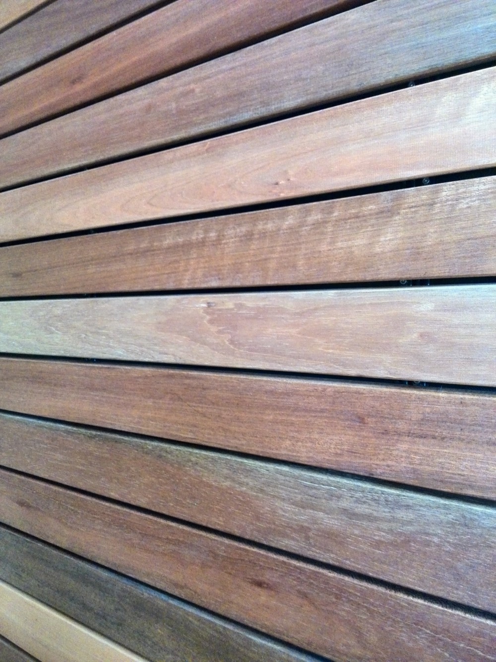 Profil RAUTE MERANTI 20x90, délka 3050mm DARK RED