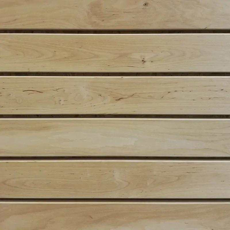 Prkno saunové OLŠE 28x90, délka 2700mm