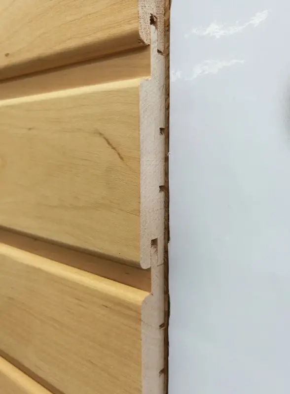 Palubka SOFTLINE saunová OSIKA 15x90, délka 3000mm STP