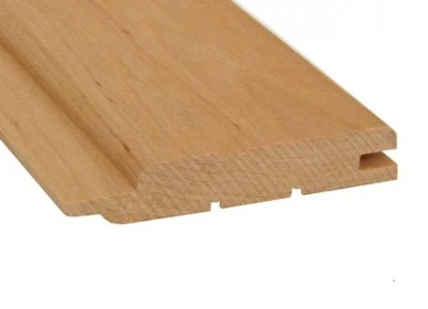 Palubka SOFTLINE saunová OLŠE 15x90, délka 2100mm STP