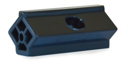 Prkno THERMO JASAN 20x140mm, X klip, 2xPD, MIX délek