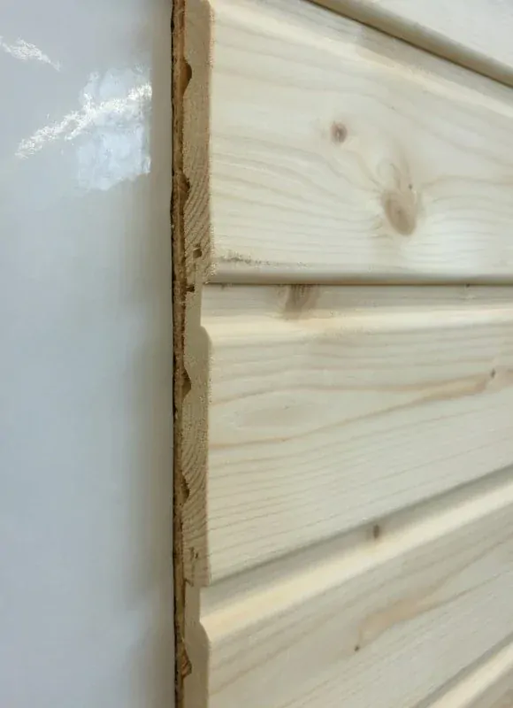 Palubka SOFTLINE saunová SMRK 14x96, délka 3900mm STP