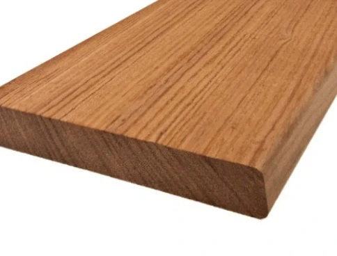 Prkno JATOBA 21x145, délka 6100mm, hl./hl.