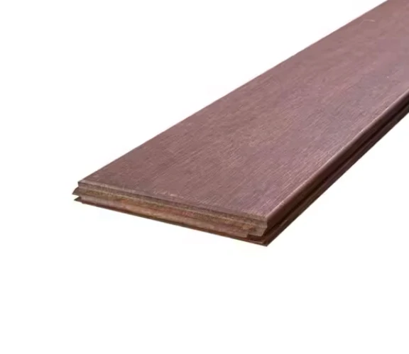 Prkno BAMBUS 20x140, délka 1860mm, hl./hl., P+D