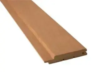 Palubka THERMO OSIKA saunová 15x90, délka 2100mm STP