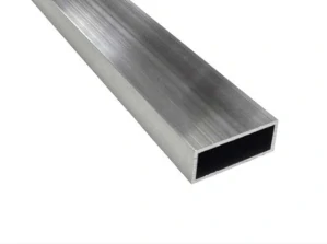 Hranol podkladní ALU 20x50, délka 4000mm