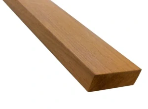 Prkno saunové THERMO ABACHI 28x90, délka 2400mm