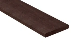 Prkno MERBAU THERMO 21x145, délka 3000mm, hl./hl.