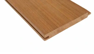 Palubka STS 4 saunová THERMO ABACHI 15x120, délka 2700mm