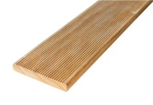 Prkno GARAPA 21x145, délka 4270mm JM./HL.