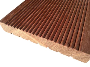 Prkno MERBAU 25x145, délka 4890mm