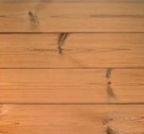 Palubka KLASIK 19x120, délka 4200mm, THERMO BOROVICE oboustranná, kartáčovaná