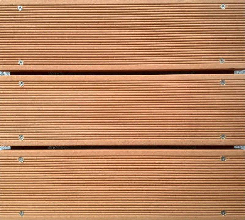 Prkno GARAPA 25x145, délka 2745mm jm./hr.