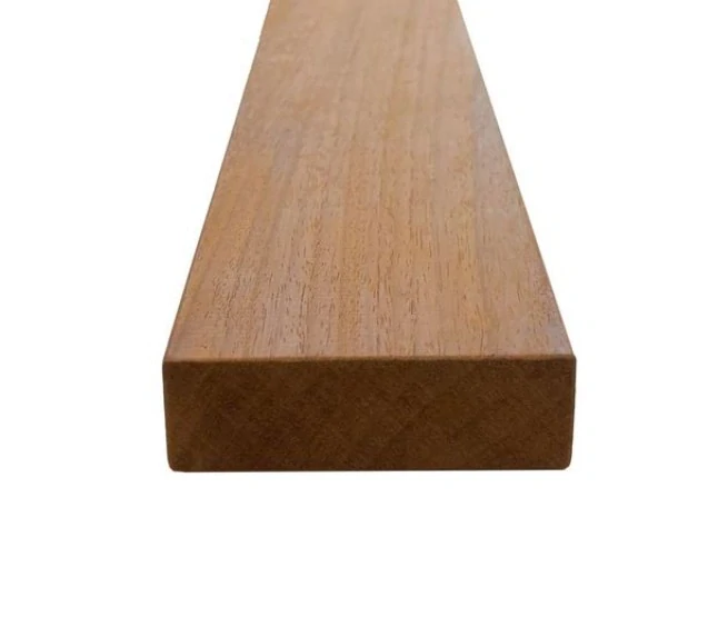 Prkno saunové THERMO ABACHI 28x90, délka 2400mm