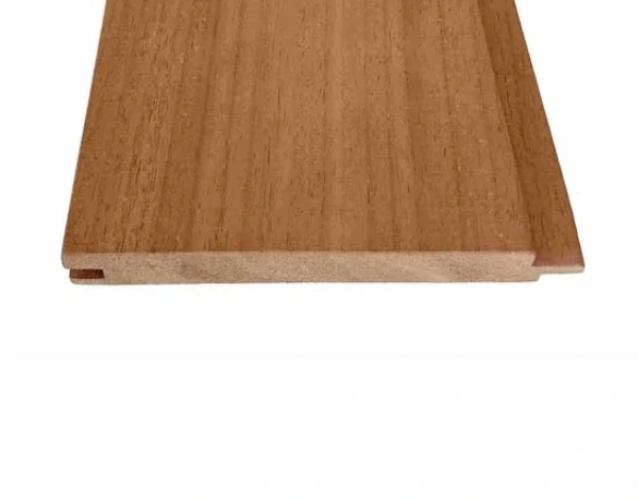 Palubka STS 4 saunová THERMO ABACHI 15x120, délka 2700mm