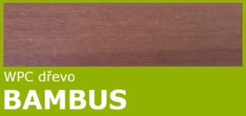 WPC BAMBUS