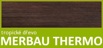MERBAU THERMO 